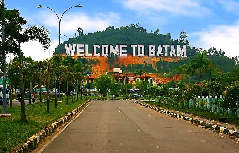 Tour Welcome to Batam
