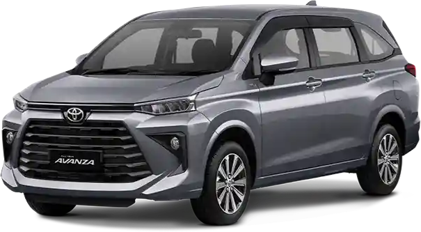 Sewa Mobil Toyota Avanza / Daihatsu Xenia Batam