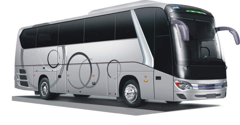 Sewa Big Bus Pariwisata Batam